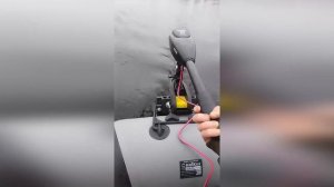 Лодочный электромотор HDX 32L