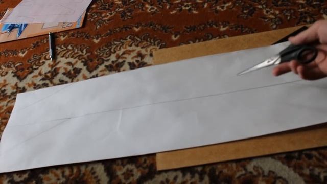 СБОРКА  ПЛАНЕРА#1