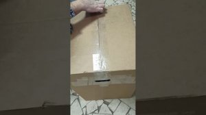 Укрепление ручек коробок скотчем. Инфа для сотруднико
