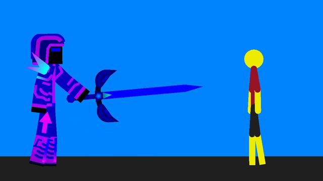 Тест Пид-811 (Полииван и Даркнесс) Тест Анимация