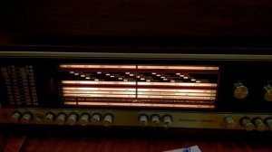 Мелодия-104-стерео после профилактики