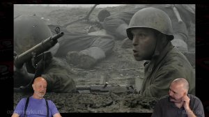 Штрафбат, эпизод 11