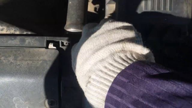 S 7653 ДВС (Двигатель) BMW E36 1.6i 164E2 M43B16