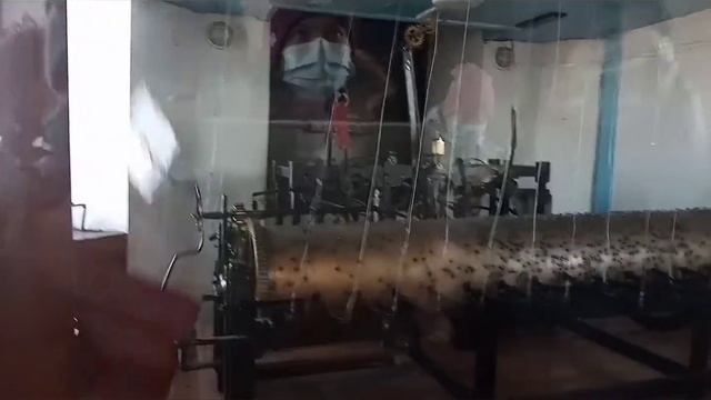 Невьянская наклонная башня.Часть 7.Слуховая комната..Ч