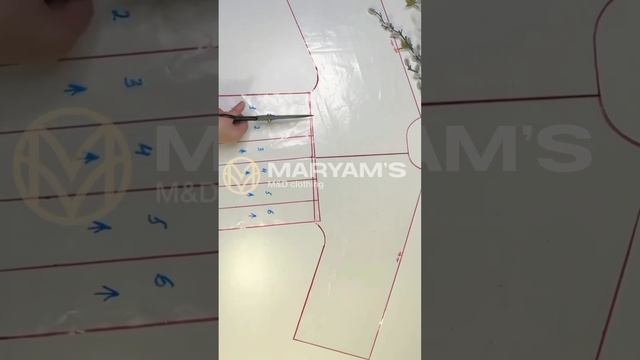 3 типа моделирования рукава