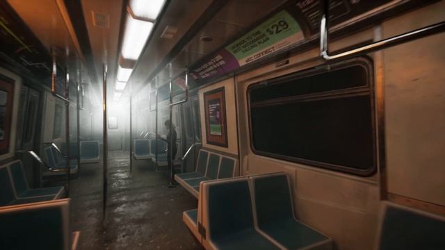 The Last Stop. Новая Platform 8!? Первый взгляд от Эда смотреть онлайн