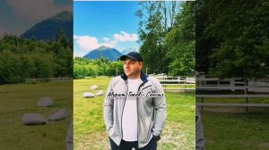 Мурат Токов - Сенсиз (new2024)