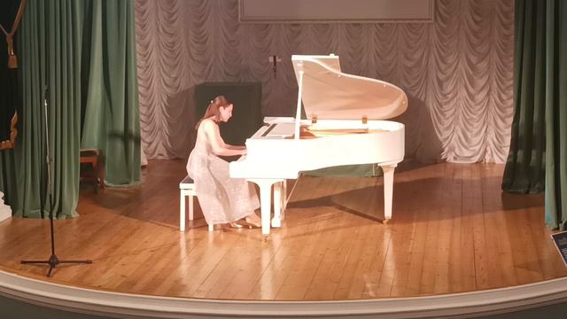 Вальс до-диез Фредерик Шопен смотреть онлайн