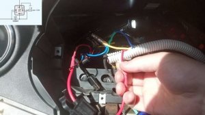 Подключение видеорегистратора к сигнализации Старла?