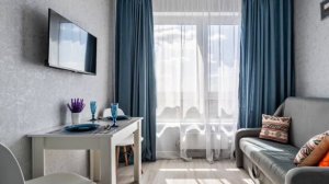 Снять квартиру посуточно. Москве на проезд Стройкомбината, дом 1.
Метро: Аминьевская.