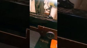 Тюнинг лодки «Крым»