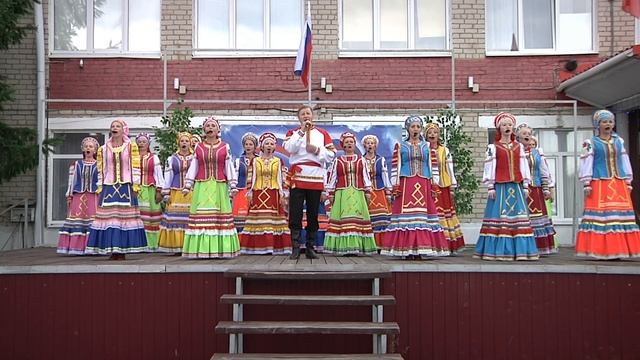 2025_06_12 Городище Прощание славянки смотреть онлайн