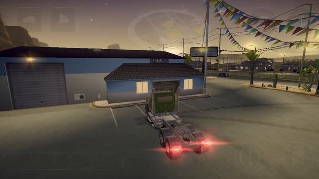 Construction Simulator 2. День #3 Осваиваем тягач смотреть онлайн