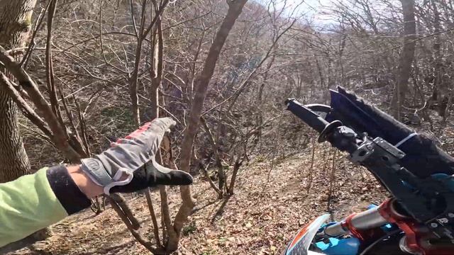 Новая китайская эндуро покрышка Gumm tire extreme 3 в деле. смотреть онлайн