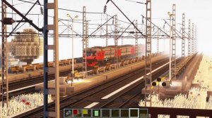 ПОЕЗД СБИЛ ЭТУ МАШИНУ НА ПЕРЕЕЗДЕ! РАБОТАЮ ДЕЖУРНЫМ ПО ПЕРЕЕЗДУ