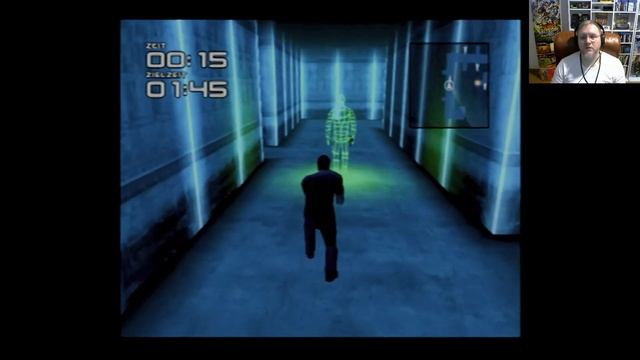 Headhunter - Sega Dreamcast #headhunter #sega #segadreamcast #live #livestream #стрим