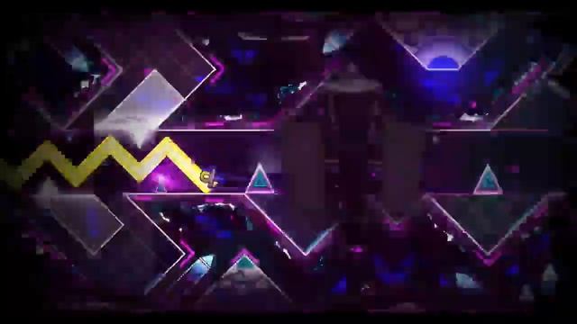 [Mashup] KOCMOC + на грани болевого порога.Первый мой мешап. З?