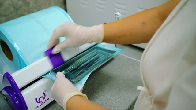 Стоматологическая клиника «Найс Смайл» — ТСК РЭЙДЕЛ (