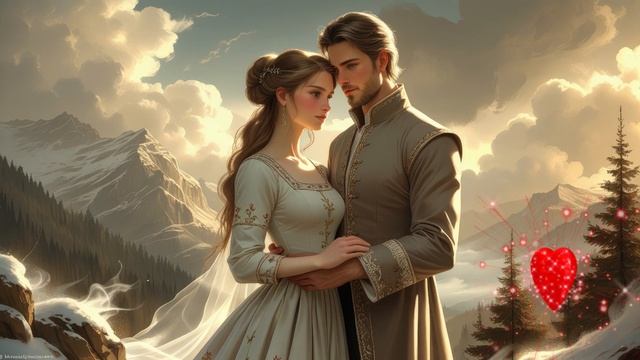 Любить наперекор всему | Песня про любовь. Сквозь тьму