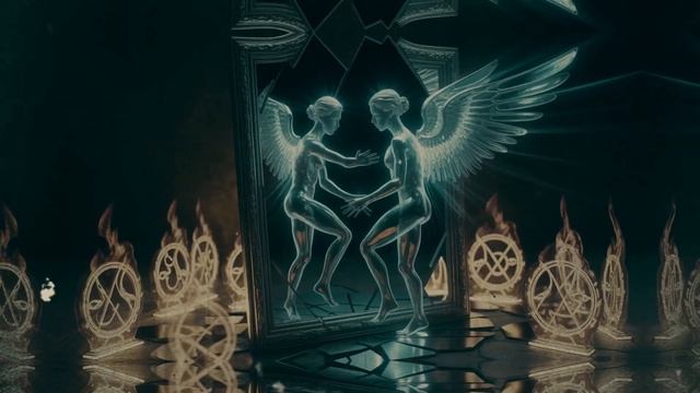 Принцип Зеркала [ПОЙМИТЕ ЭТОТ СЕКРЕТ И ИЗМЕНИТЕ РЕАЛЬ? смотреть онлайн