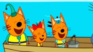 TPИ KOTA - Пазлы