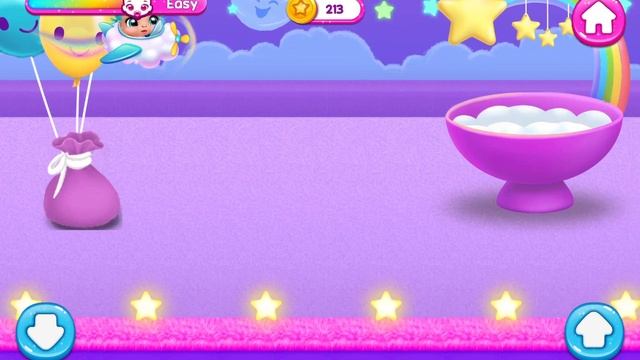 GIGGLE BABIES  играем