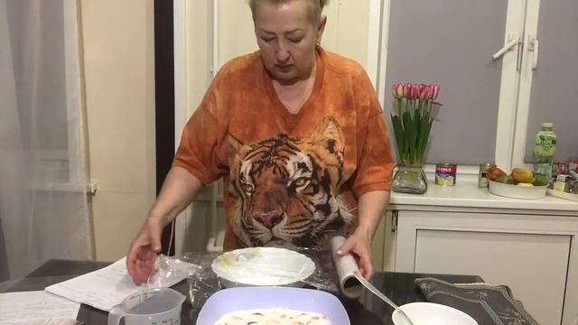 ФРУКТОВЫЙ МОЛОЧНЫЙ ДЕСЕРТ