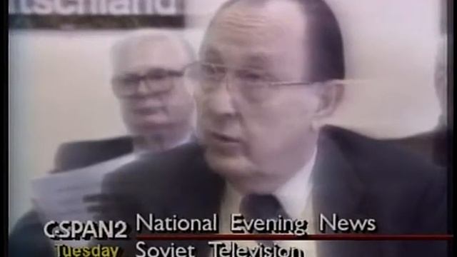 1991/12/03 — ТВ ИНФОРМ. 3 декабря 1991 г. [3/4] смотреть онлайн