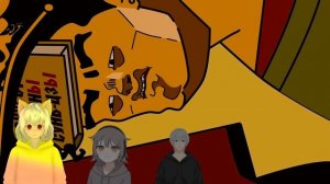 РЕАКЦИЯ|ВСЕ СЕРИИ ДЖОДЖО|Запомни Меня [Каво?Деда]