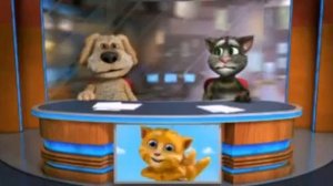 том и Бен ругаются матом ужас