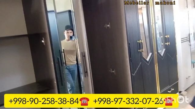 Андижон  биринчи ко'л устадан шкафлар#stolstul #андижон #сп