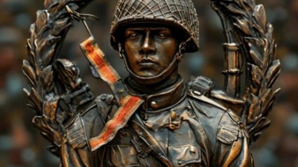 Сыны Отчизны!