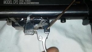 Тюнинг спуска SNOWPEAK CP2👈