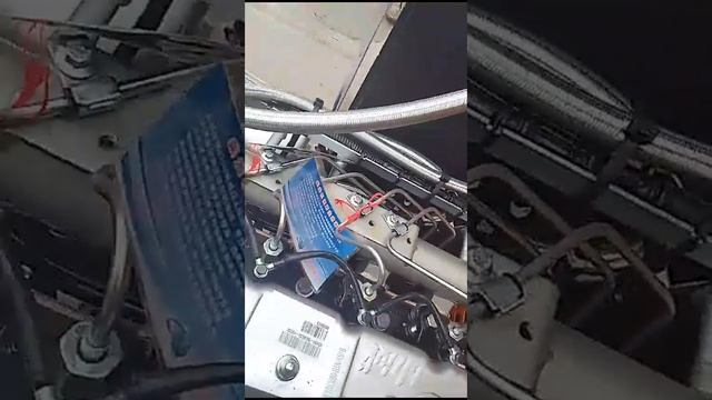 Дизельный компрессор KAICHAN 5 куб 8 бар