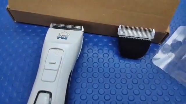 Ножевой блок неоригинальный на машинку CODOS 9200 / 9600 / 9700 смотреть онлайн