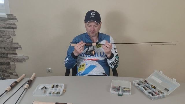 Izi 2025 – НОВЫЙ эталон для ловли голавля и белого хищник?