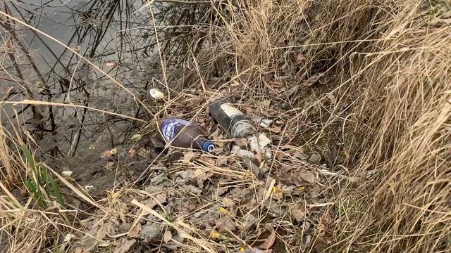 ВЗЯЛ УДОЧКУ и ПОШЁЛ на КАРАСЁВЫЙ ПРУД.