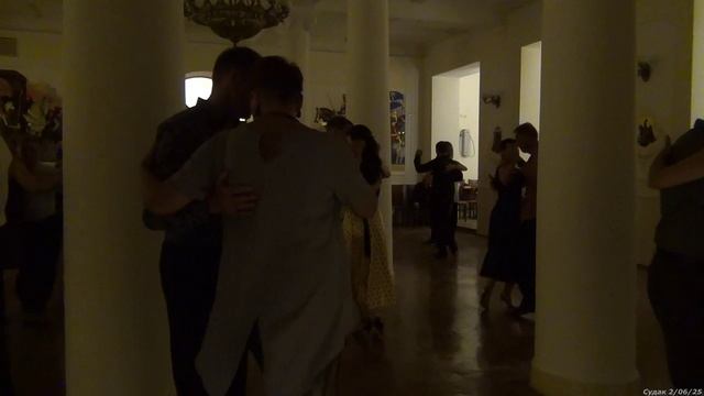 Вечерняя милонга 2 июня_cut_019 смотреть онлайн