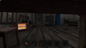 Как открыть сейф в метель//Metel Horror Escape