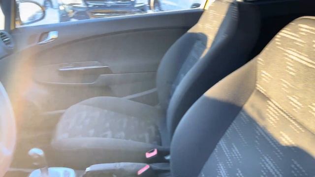 Обзор Opel Corsa D Рестайлинг I, 2011 г. ПРОХОР | Просто Хорошие