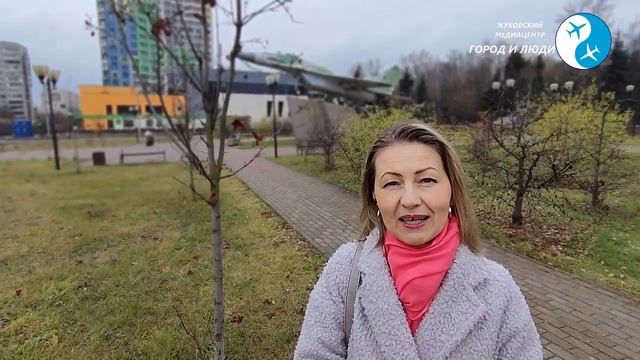 Зачем мы создали проект Жуковский медиацентр ГОРОД И