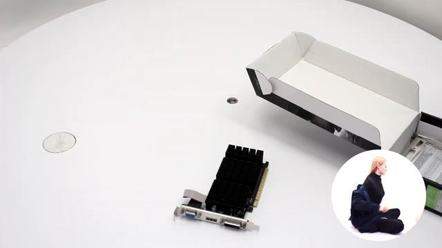 Видеокарты Afox (РОДОВОЙ !)