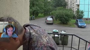 ДОМОФОН ДВАЖДЫ НЕ ПУСКАЕТ ДОМОЙ ⛔ / ПРАНК / Реакция на ?