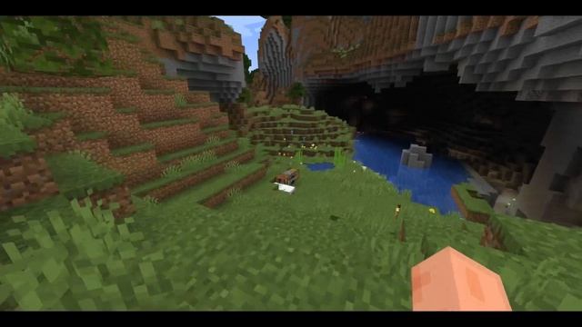 Я знайшов СЕЛО в Minecraft на версії 1.21.4 Виживання #1 серія