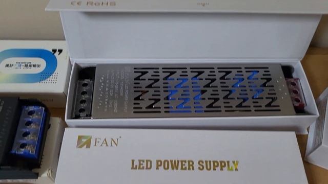 Трансформаторы понижающие 12-220 в и 24-220 В FAN Азия