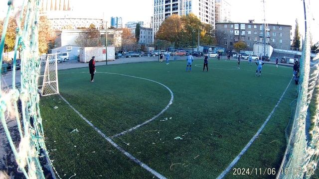 Ришелье - Привоз 4 - 3 камера 2 тайм 1 смотреть онлайн