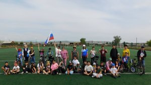 День России Селендума 12.06.2025