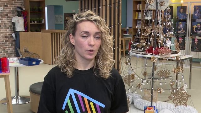 В Изобретариуме Реутова прошла выставка уникальных и? смотреть онлайн