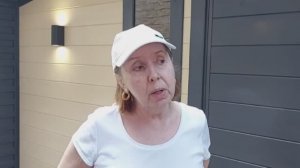 Отзыв о хозблоке-барне Филоненко (Москва)