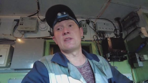 ЖД. Отличная смена. Восстановление цепи ламп КТ и ТМ. Замена РГД. 40/25